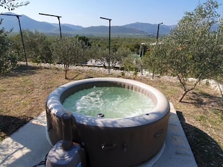 Villa Sestanovac  132