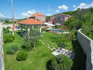 Villa Sestanovac Registrazione all'aperto 43