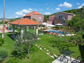 Villa Sestanovac Registrazione all'aperto 47