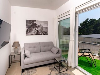 Appartamento Banjol Caratteristiche 7