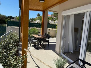 Appartement Banjol  10