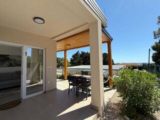 Apartamento Banjol  11