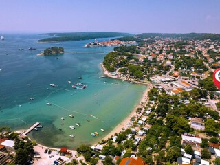 Appartement Banjol Buitenaudio-opname 5