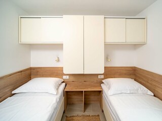 Appartement Banjol Équipement 1