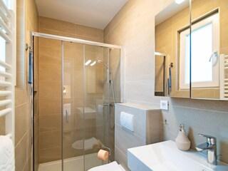 Appartement Banjol Équipement 11