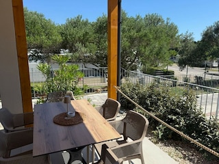 Apartment Banjol  14