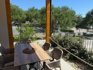 Appartement Banjol  12