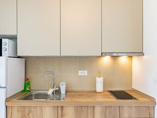 Appartement Banjol Buitenaudio-opname 3