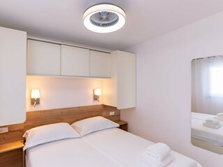 Appartement Banjol Kenmerken 9