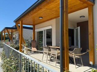 Appartement Banjol  13