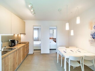 Appartement Banjol Buitenaudio-opname 5