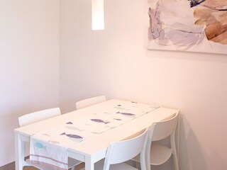 Apartment Banjol Ausstattung 5