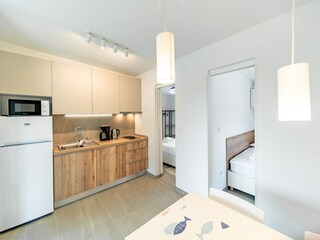 Apartment Banjol Ausstattung 6