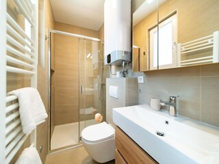 Appartement Banjol Équipement 13