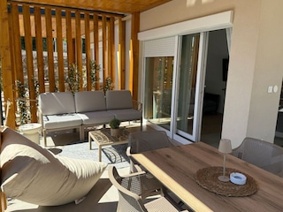 Appartement Banjol  16