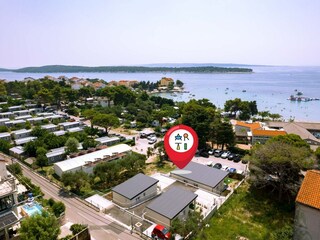 Appartement Banjol Buitenaudio-opname 2