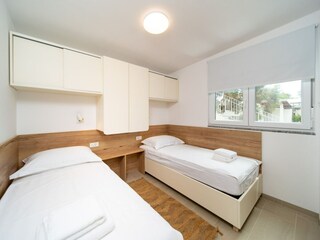 Appartement Banjol Kenmerken 7