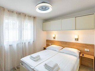 Appartement Banjol Équipement 8