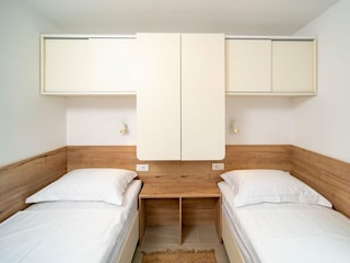 Appartamento Banjol Caratteristiche 10