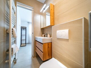 Appartement Banjol Kenmerken 14