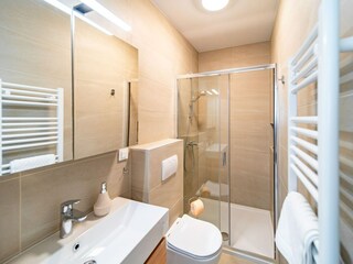 Apartment Banjol Ausstattung 16