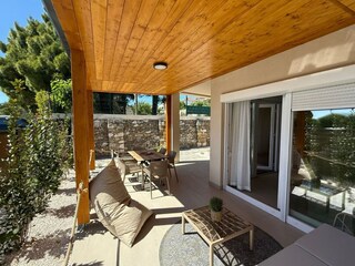 Apartamento Banjol  17