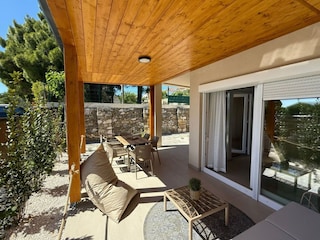 Appartement Banjol  17