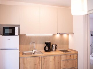 Appartement Banjol Enregistrement extérieur 2