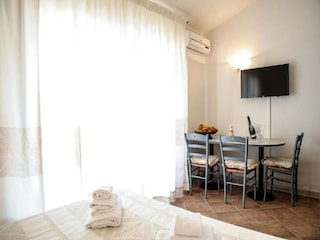 Apartment Porto Rotondo Ausstattung 28