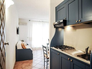 Appartement Porto Rotondo Équipement 17