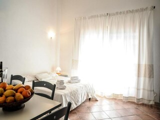 Appartement Porto Rotondo Équipement 18