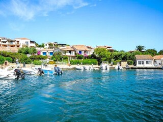 Appartement Porto Rotondo Enregistrement extérieur 2