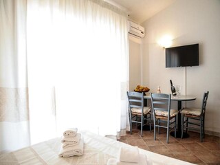 Appartamento Porto Rotondo Caratteristiche 14