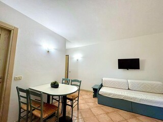 Appartement Porto Rotondo Équipement 22