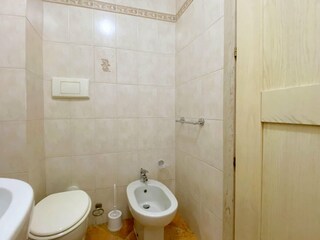 Appartement Porto Rotondo Équipement 13