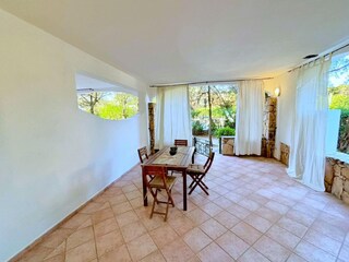 Apartamento Porto Rotondo Grabación al aire libre 8