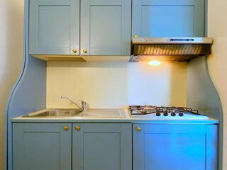 Apartment Porto Rotondo Ausstattung 19
