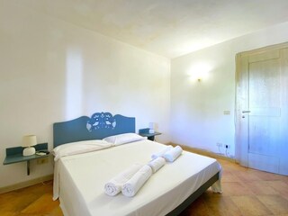 Apartment Porto Rotondo Ausstattung 20