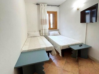 Apartment Porto Rotondo Ausstattung 27