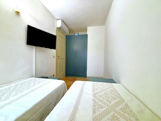 Apartment Porto Rotondo Ausstattung 28