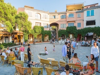 Apartment Porto Rotondo Umgebung 35