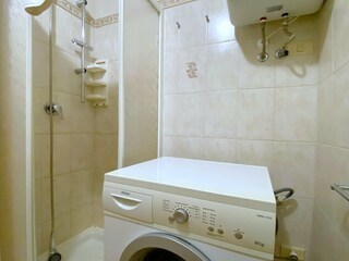 Apartment Porto Rotondo Ausstattung 33