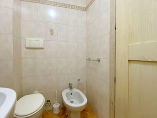 Apartment Porto Rotondo Ausstattung 17