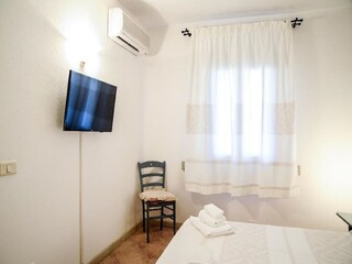 Apartamento Porto Rotondo Características 34