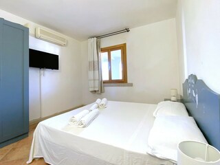 Appartement Porto Rotondo Équipement 35