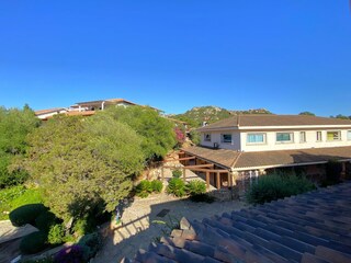 Appartement Porto Rotondo  45