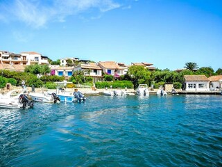 Appartamento Porto Rotondo Registrazione all'aperto 6
