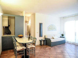 Apartment Porto Rotondo Ausstattung 27
