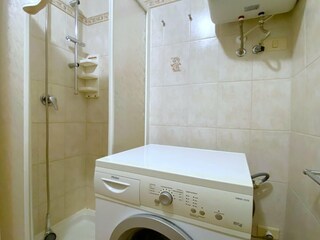 Appartement Porto Rotondo Équipement 30