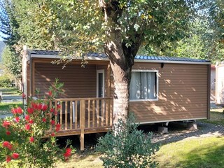 Caravan Ameglia Buitenaudio-opname 4